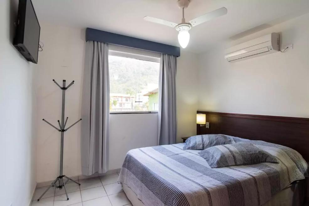 Toninhas Apto Pe Na Areia Apartamento Ubatuba