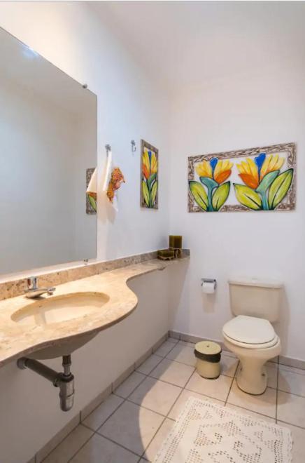 Toninhas Apto Pe Na Areia Apartamento Ubatuba