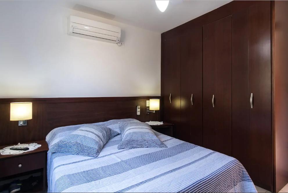 Toninhas Apto Pe Na Areia Apartamento
