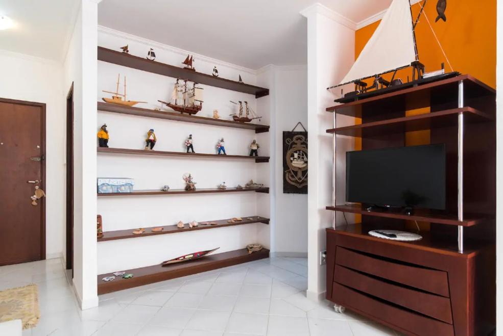 Toninhas Apto Pe Na Areia Apartamento Ubatuba