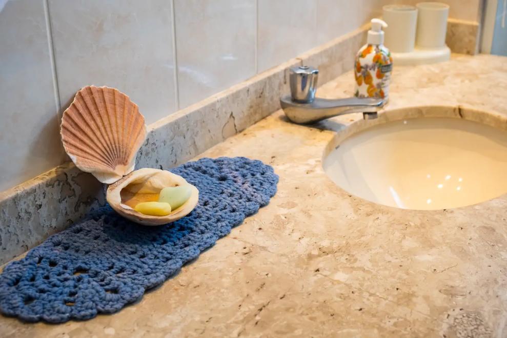 Apartamento Toninhas Apto Pe Na Areia