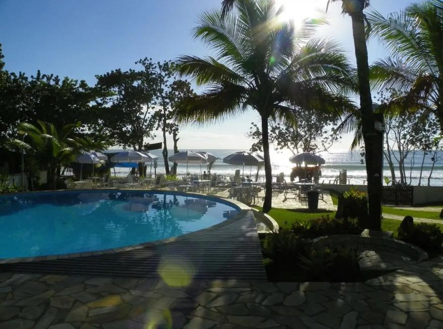 Toninhas Apto Pe Na Areia Apartamento Ubatuba