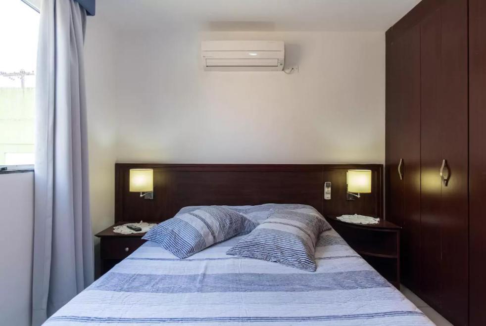 Toninhas Apto Pe Na Areia Apartamento *