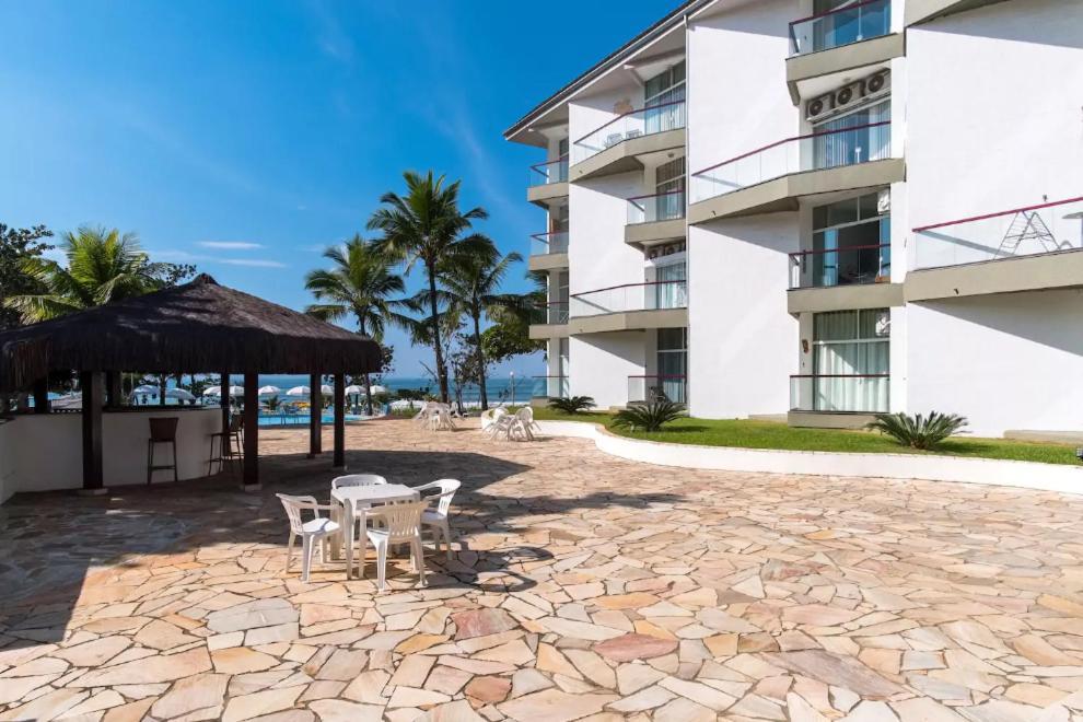 Apartamento Toninhas Apto Pe Na Areia