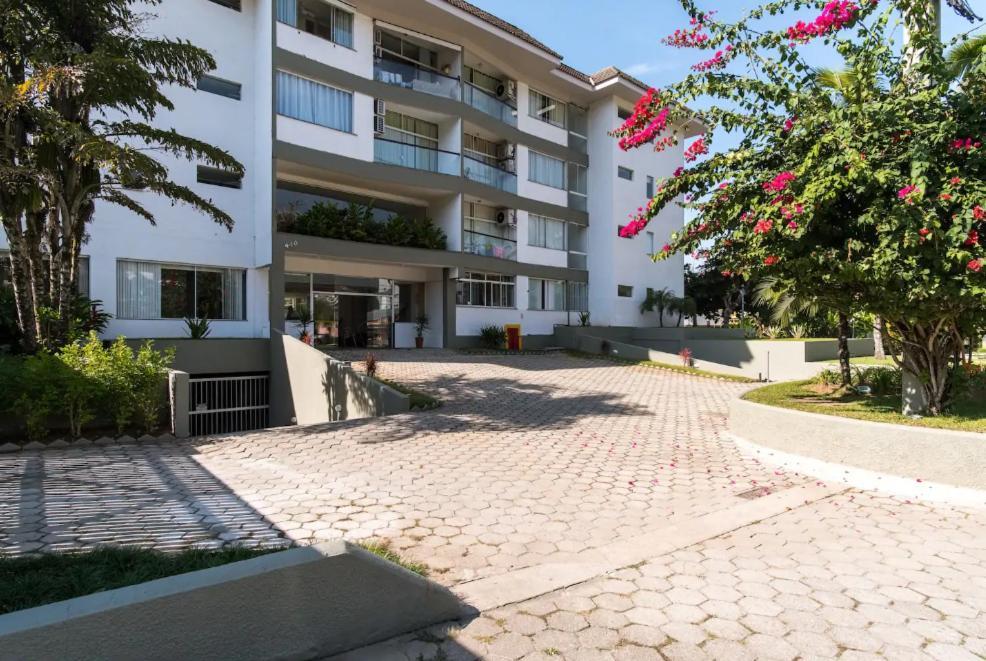 Toninhas Apto Pe Na Areia Apartamento