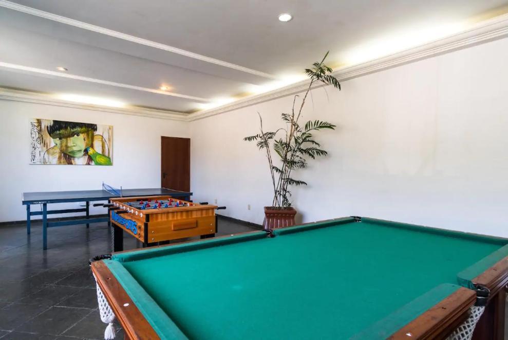 Toninhas Apto Pe Na Areia Apartamento