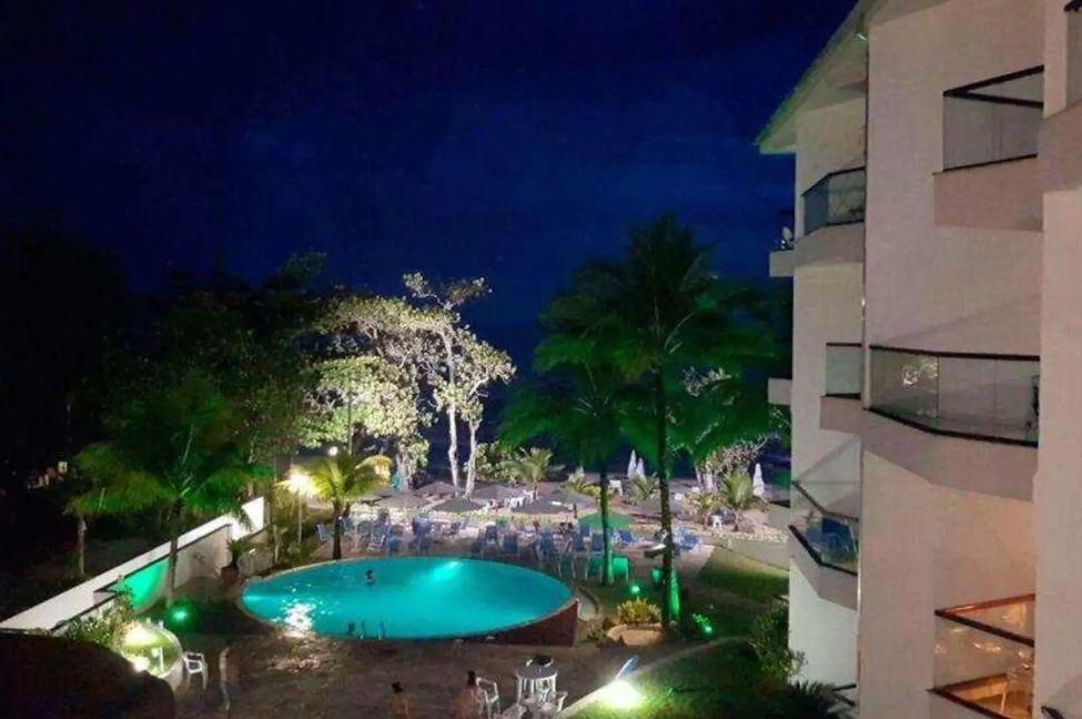 Toninhas Apto Pe Na Areia * Ubatuba